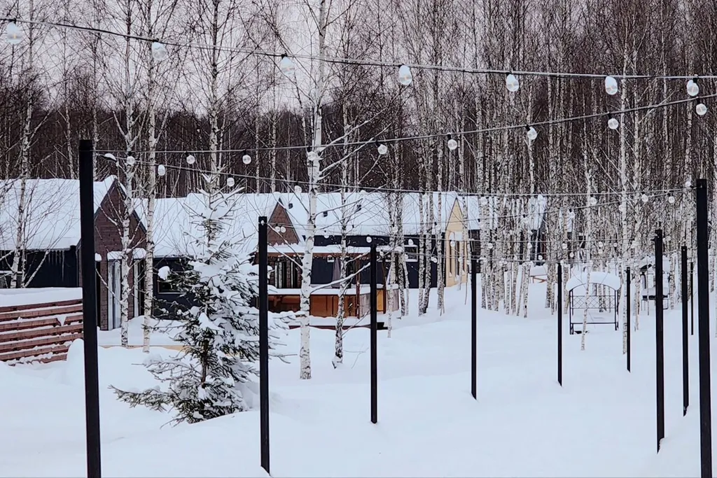 Любимый дом в Грин Лаундж