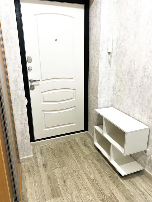 Тихая гавань на Крупинова