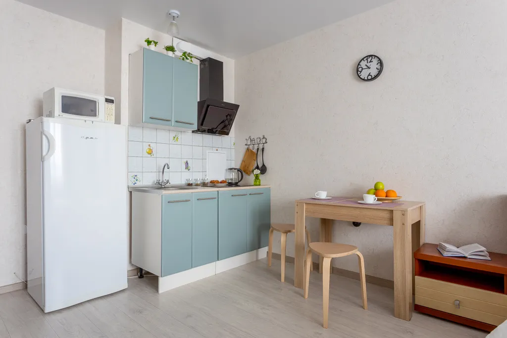 Квартира 1-комнатная Квартира — Краснодар