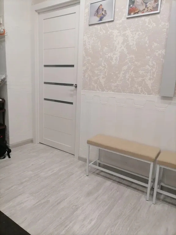 Квартира мечты с фотозоной