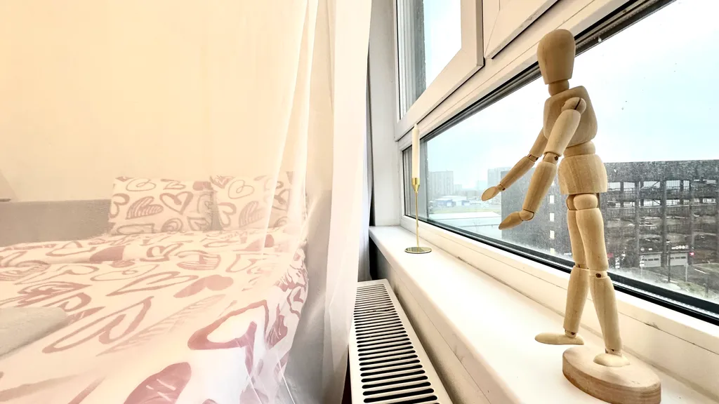 Cтудия - для двоих