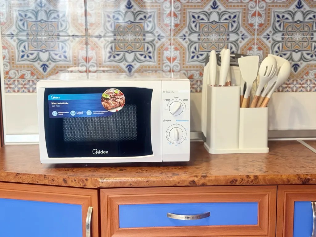 Центр, полноценная двушка