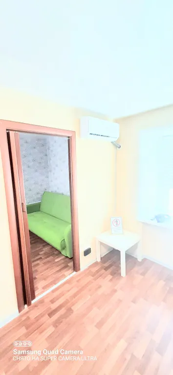 Квартира от терм в 400 метрах