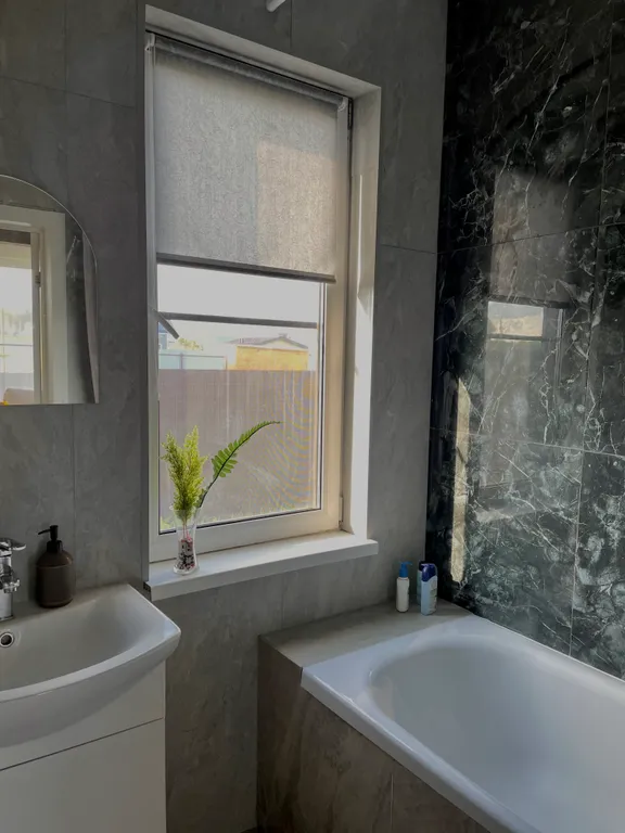 Уютный дом для отдыха от города