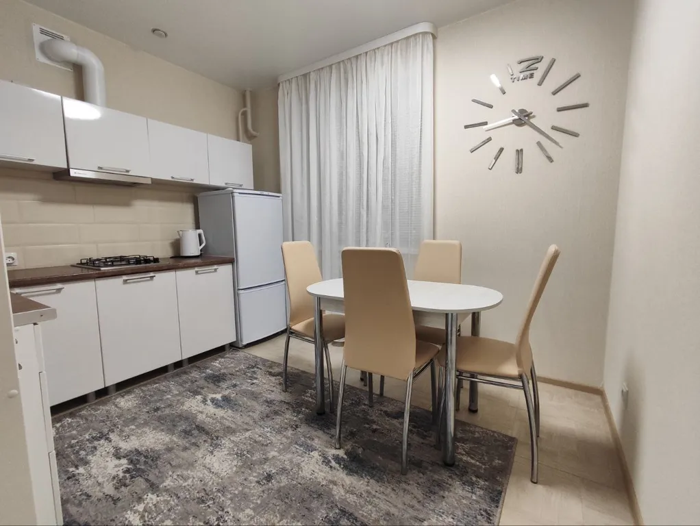 Уютная квартира в центре города — аренда посуточно в Гагарин