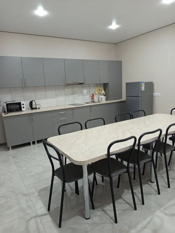 Дом в горах Гуамского ущелья