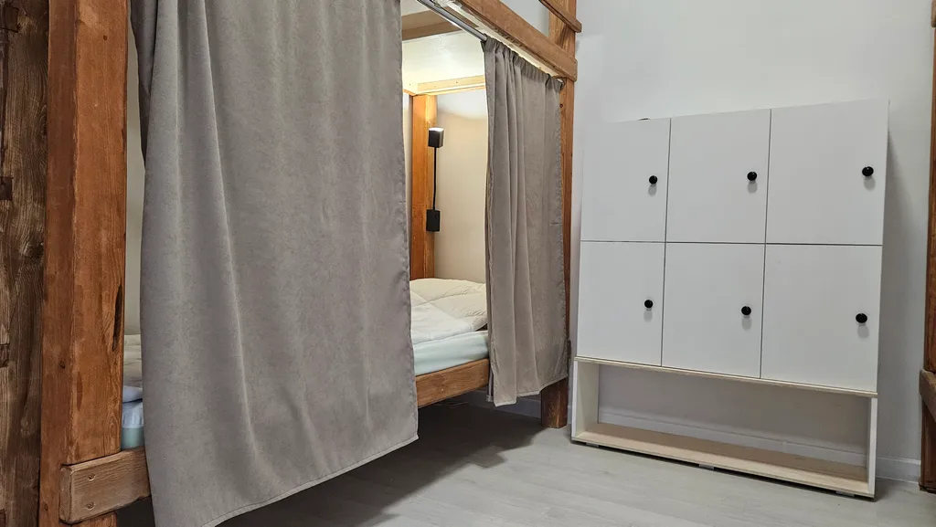 Квартира Просторная комната для большой компании — аренда посуточно в Сосновоборск