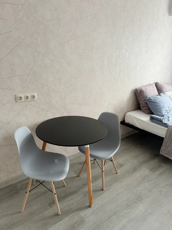 Апартаменты в центре города