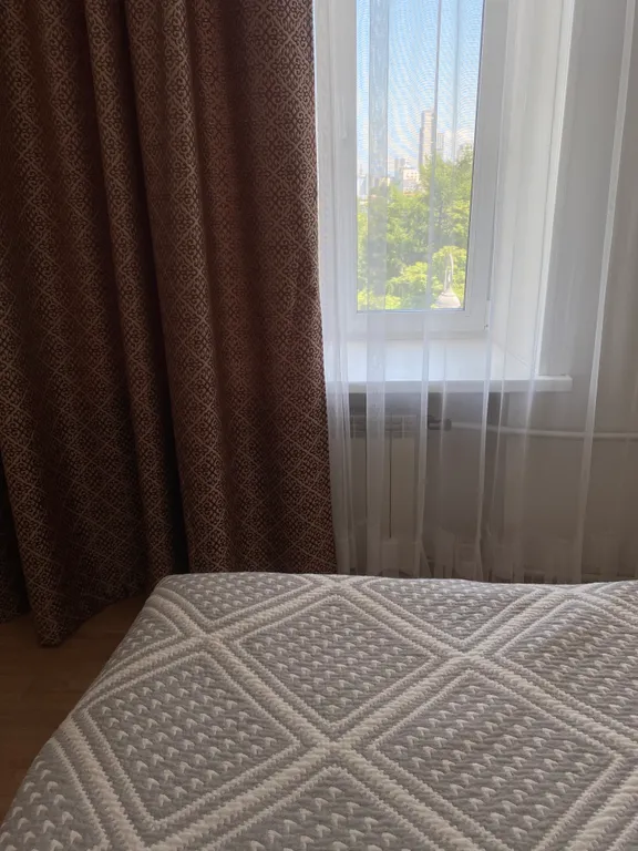 Светлая квартира в самом сердце города в историческом здании