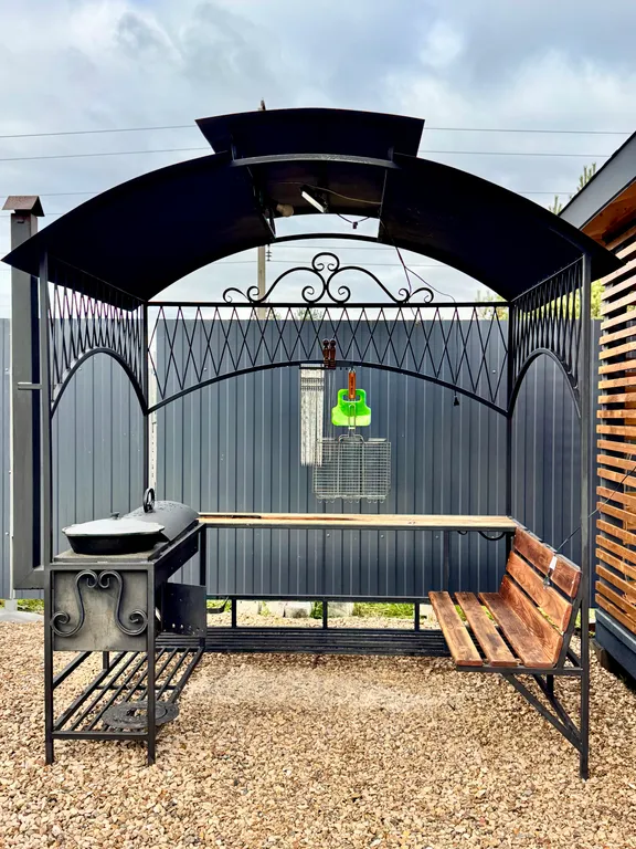 Гостевой дом Favorite