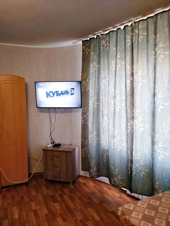 Квартира Квартира недалеко от моря — Анапа