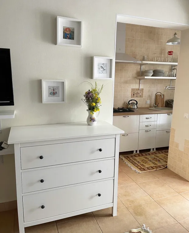 Квартира Комната — аренда посуточно в Черноморское