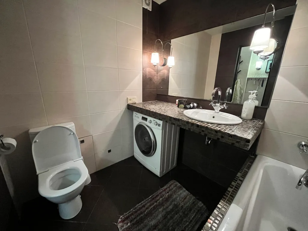 Квартира возле вокзала