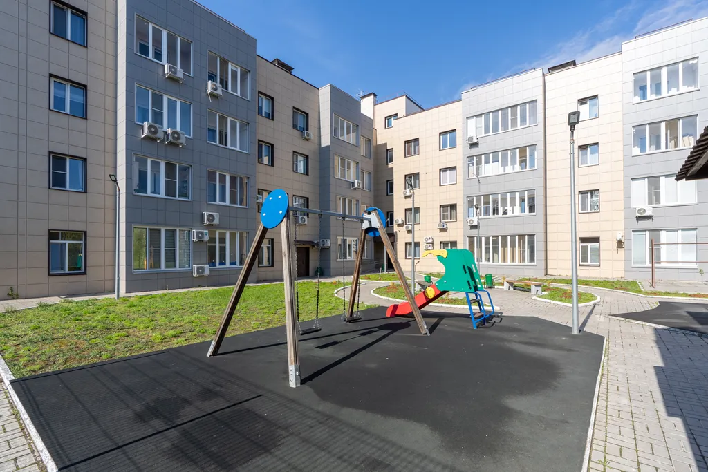 Уютная квартира с видом на Кремль