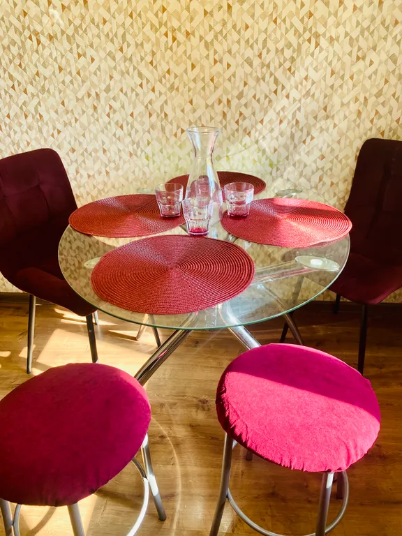 Квартира рядом с центром города, Онко диспанс и больницей им. Баранова