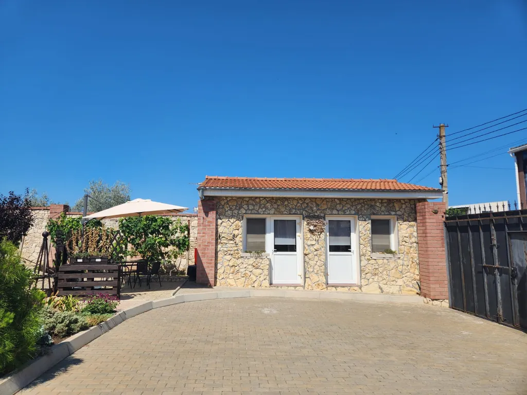 Дача Кипарис