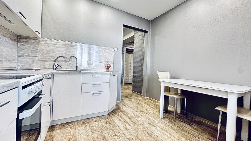 Квартира в центре города