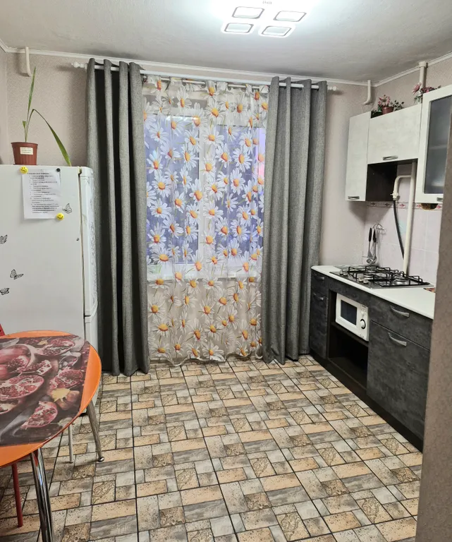 Уютная квартира в Металлургическом районе