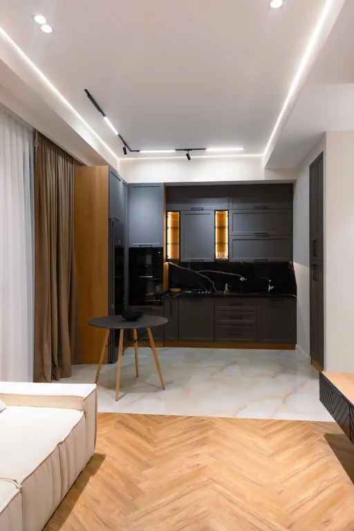 Апартаменты в Parkwood 36