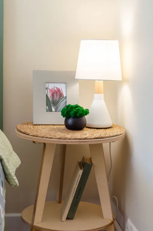 Квартира Квартира с видом на городские часы — Красноярск