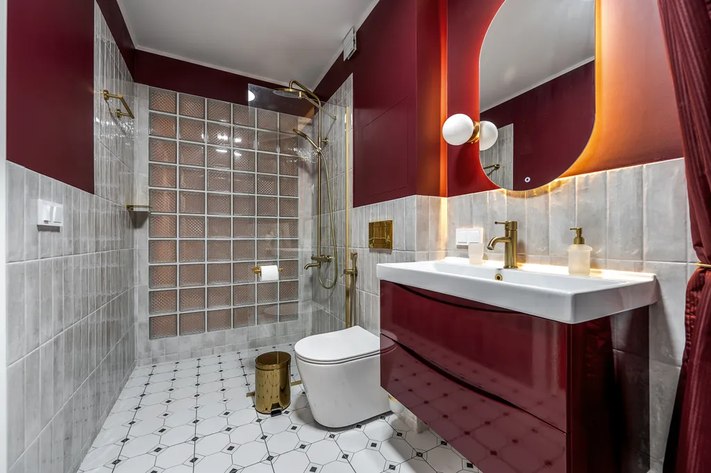 Квартира Квартира Povarskoy Stylish — Санкт-Петербург