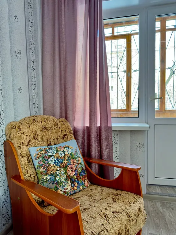 Квартира у телебашни