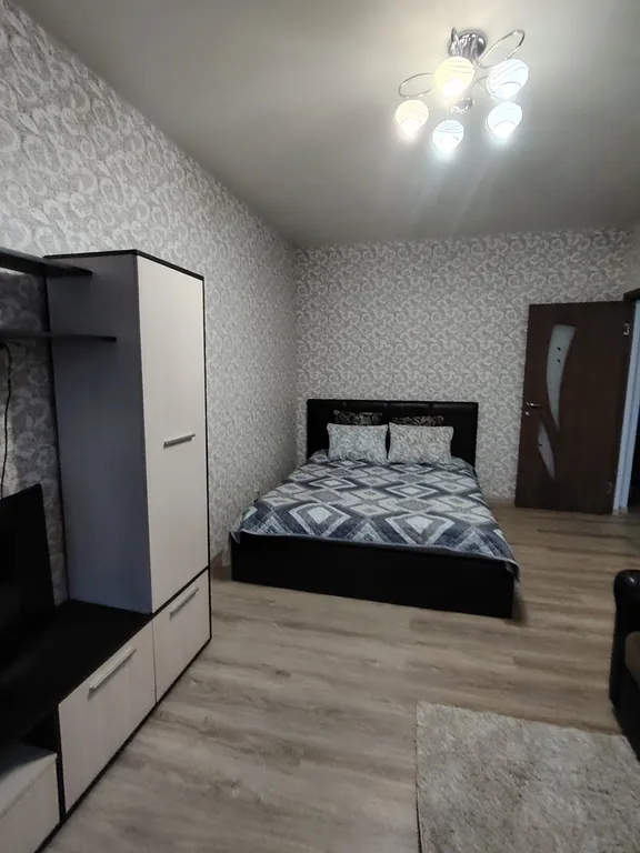 Апартаменты с на гору