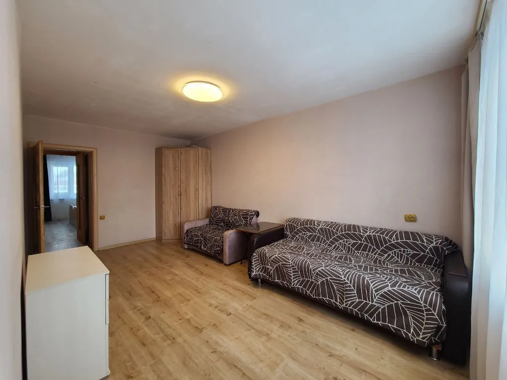 Квартира Квартира рядом с ж/д и авто вокзалами — Тверь