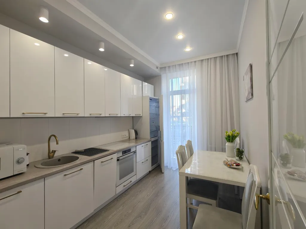 Уютный дом у Моря