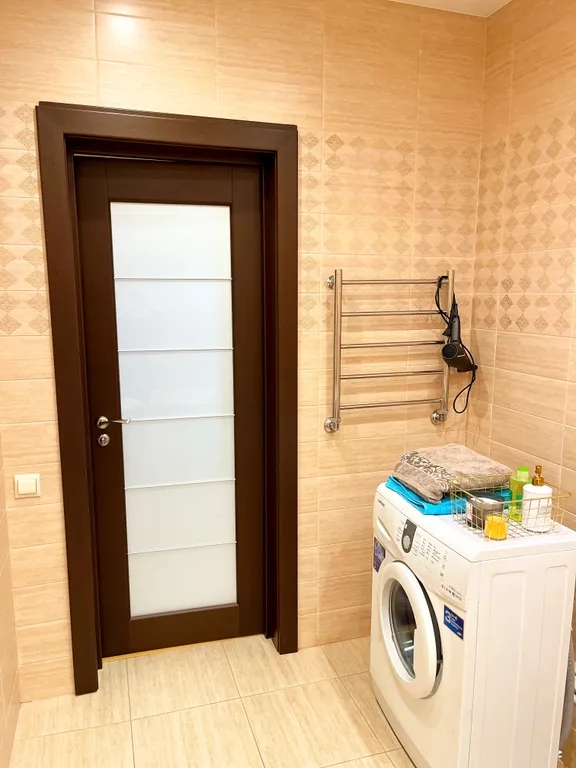 Квартира в жк сердце Каспия с красивым видом на набережную прив затона