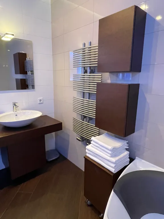 Квартира Квартира ALA Amalienau Luxury Apartment — Калининград