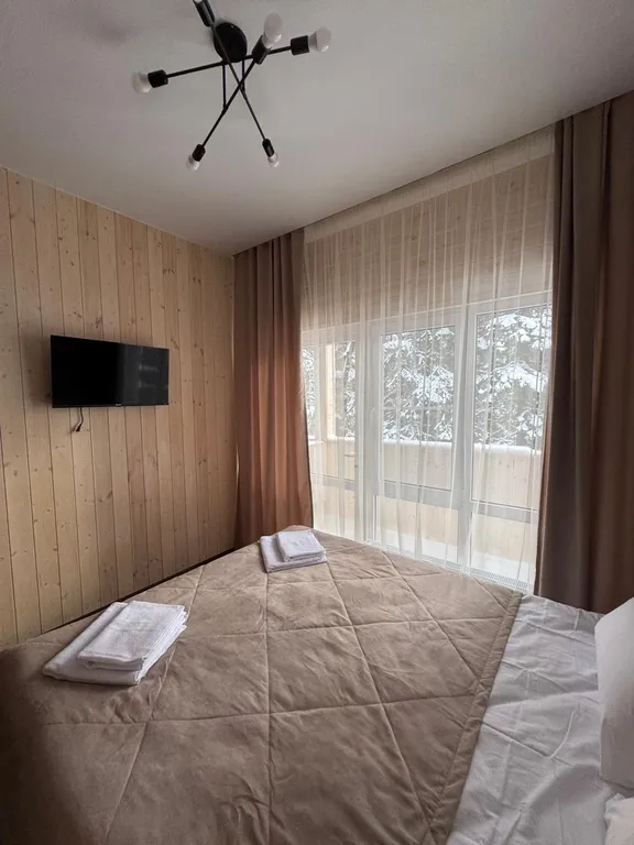 Квартира Комната — Архыз