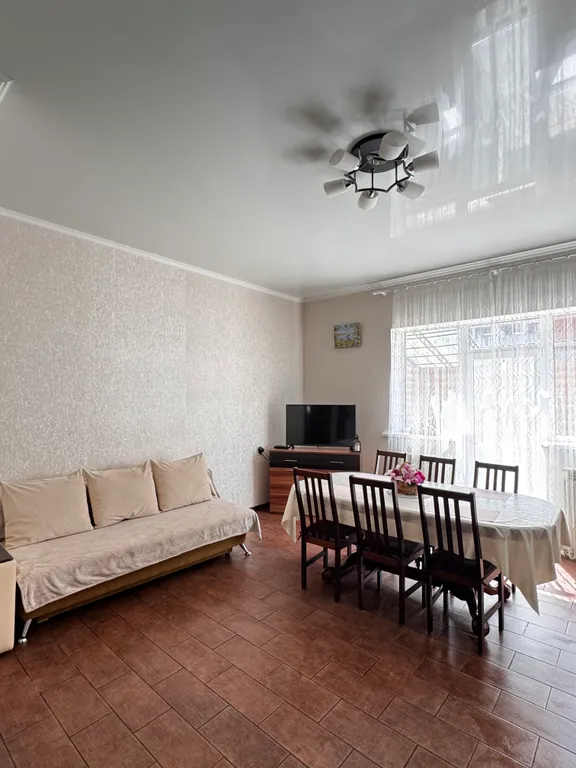 Бунгало в эко стиле Sunny day