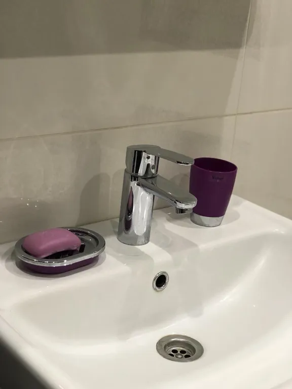 Стильная и уютная квартира в центре города