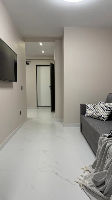 Квартира на берегу моря — аренда посуточно в Дагомыс