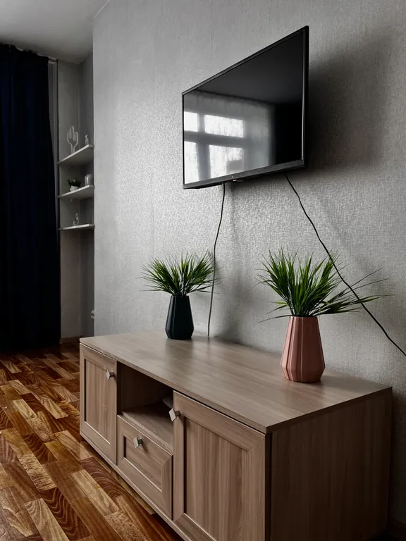 Квартира Квартира у ТРЦ Планета — Красноярск