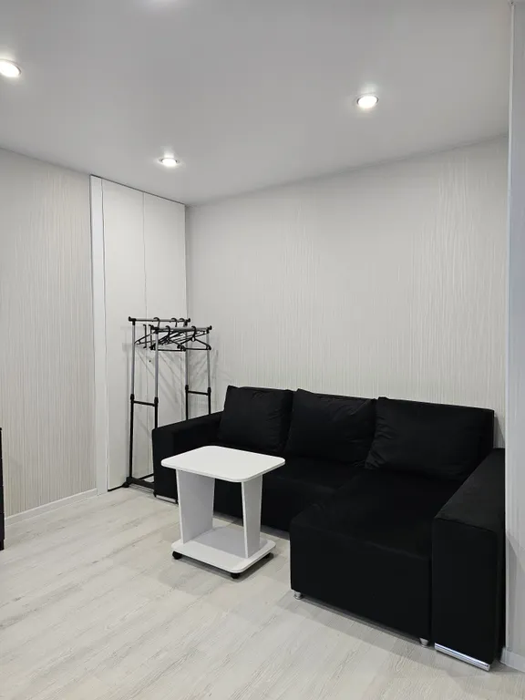 Квартира в историческом центре Полоцка