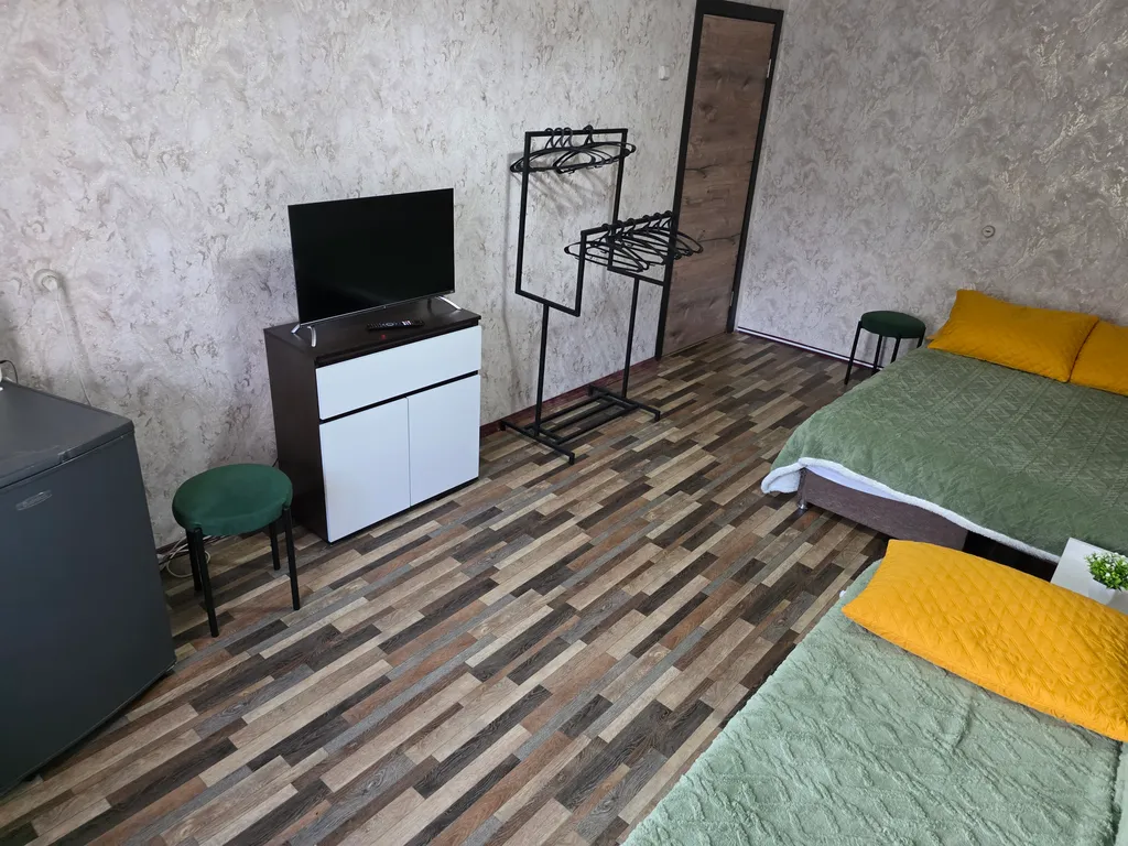 2-комнатная квартира у площади Декабристов, уютно как дома