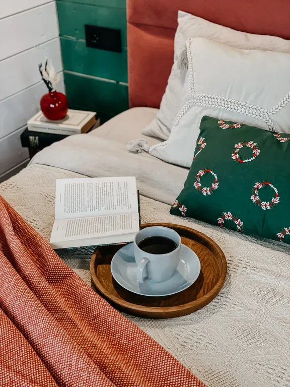 Коттедж Дом с русской баней и сибирским чаном — Можайск