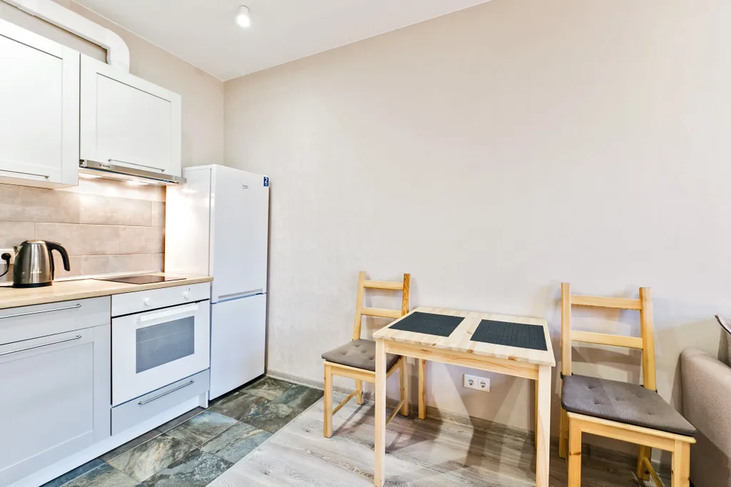 MaxRealty24 Светлые апартаменты рядом с Мега-Химки