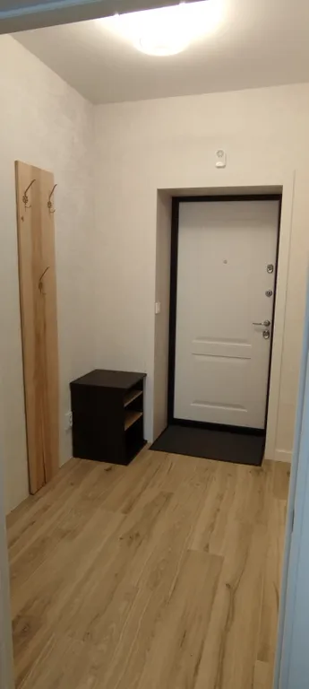 Новая уютная квартира