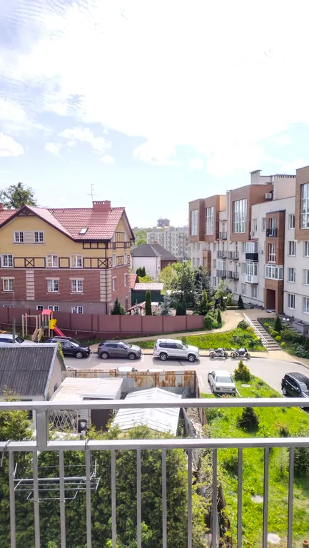 Квартира Светлая свежая квартира рядом с центром — Калининград