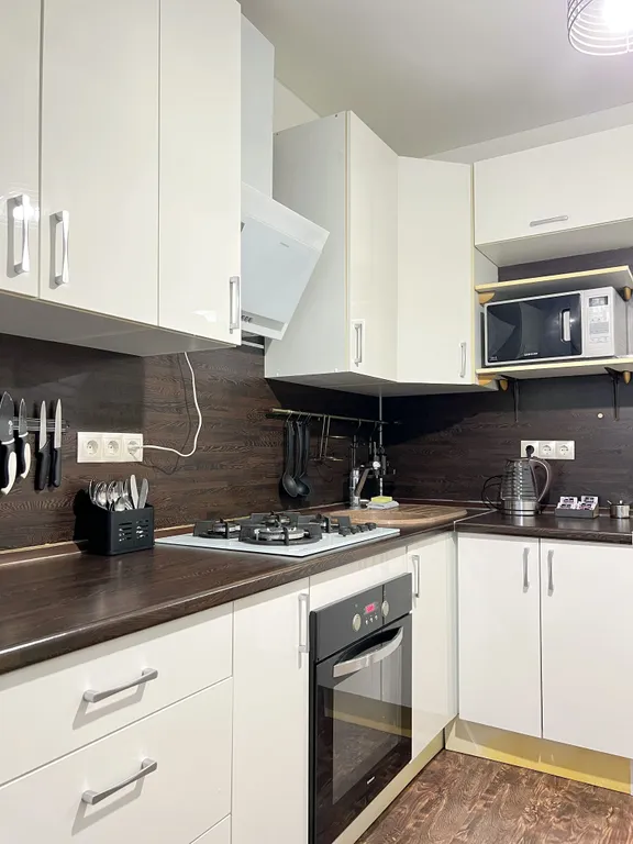 Квартира в ЖК повышенной комфортности Борисоглебский