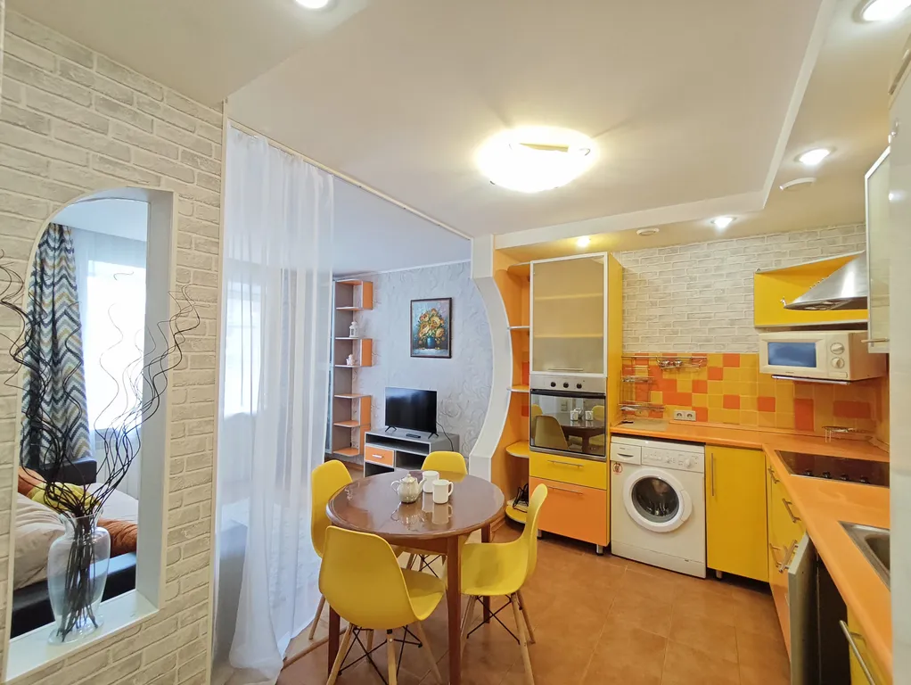 Комфортная кваpтирa на Южной