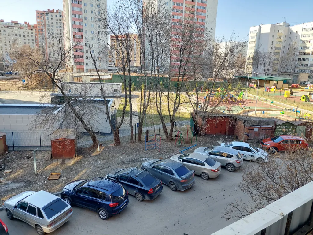 Квартира Квартира в центре Казани — Казань