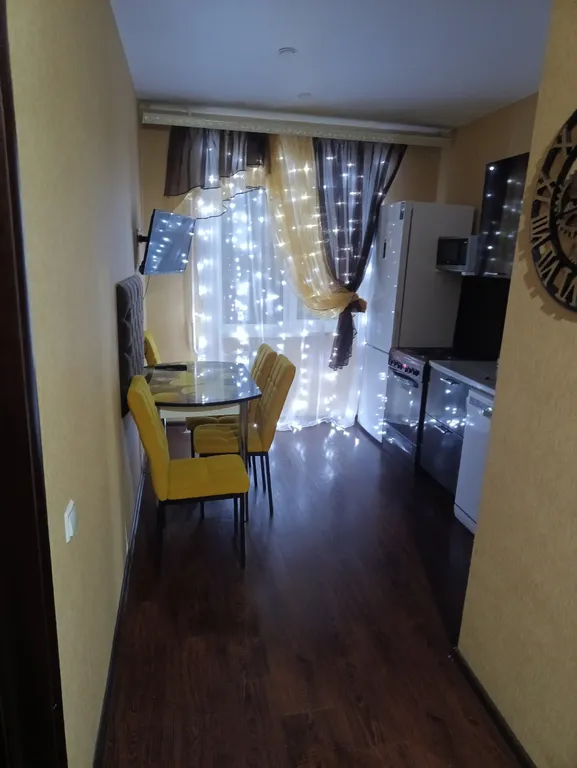 Шикарная квартира Удобное расположение