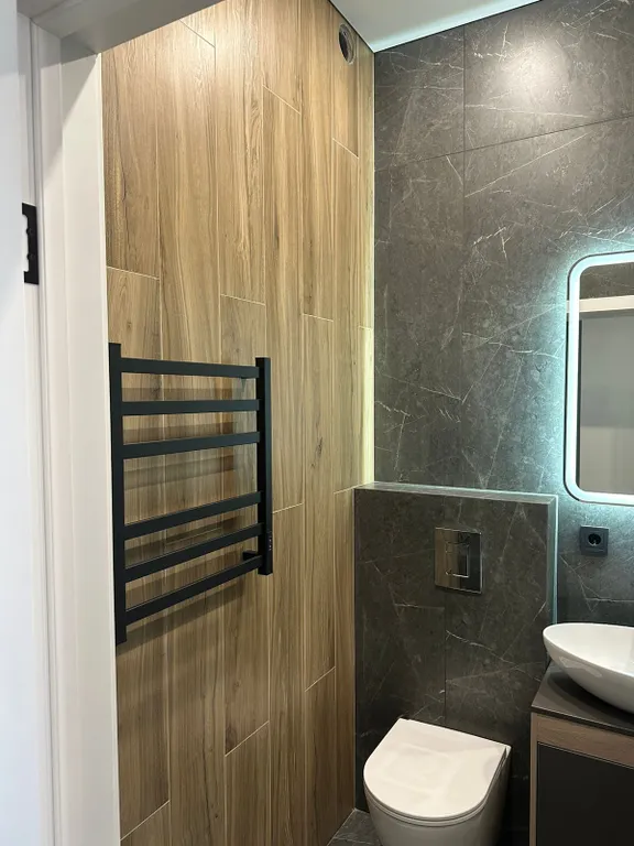 Уютная студия