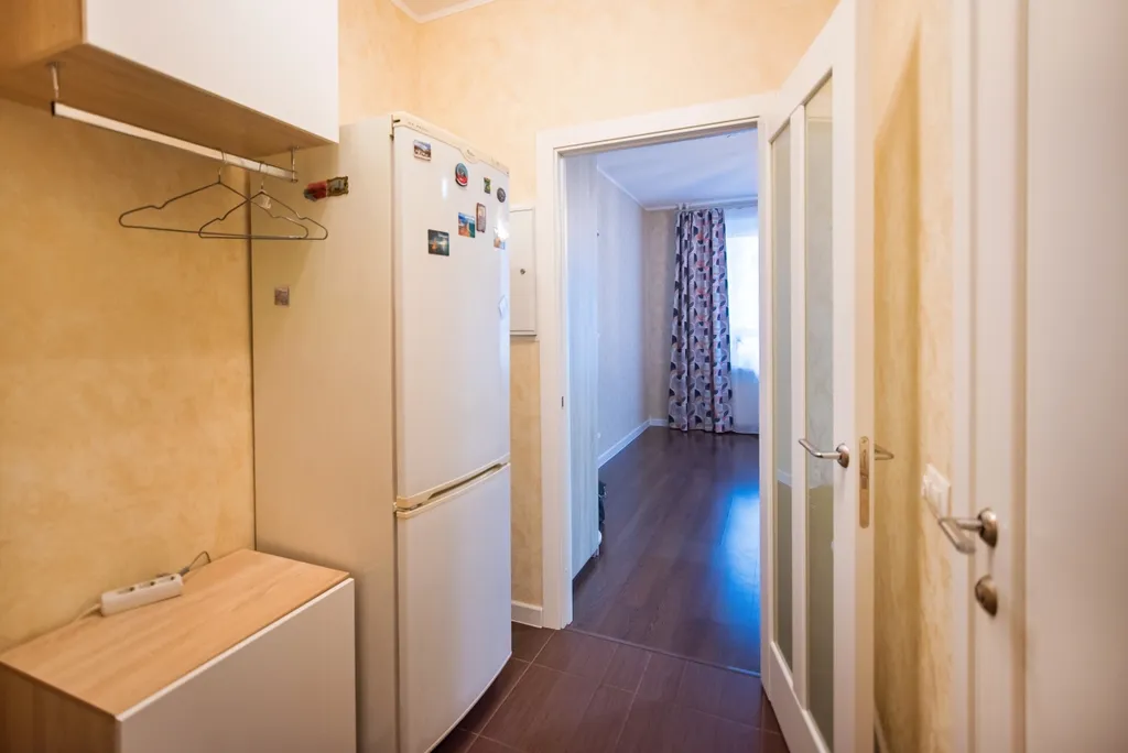 Уютная студия рядом с метро Девяткино