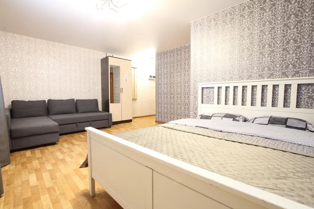 Квартира Квартира TimHouse — Казань