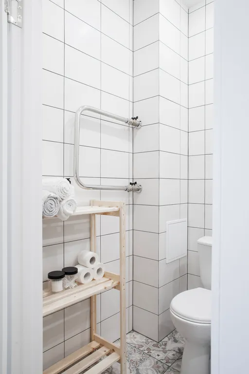 Квартира Квартира с классным видом на город — Красноярск